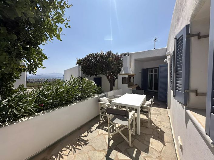 Image No.3-Maison de 2 chambres à vendre à Paros