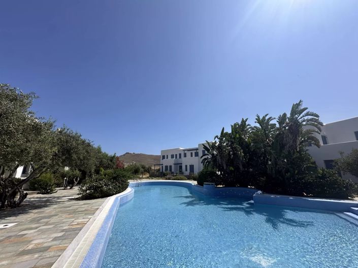 Image No.5-Maison de 2 chambres à vendre à Paros