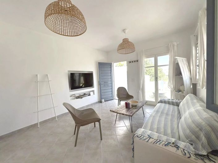 Image No.7-Maison de 2 chambres à vendre à Paros