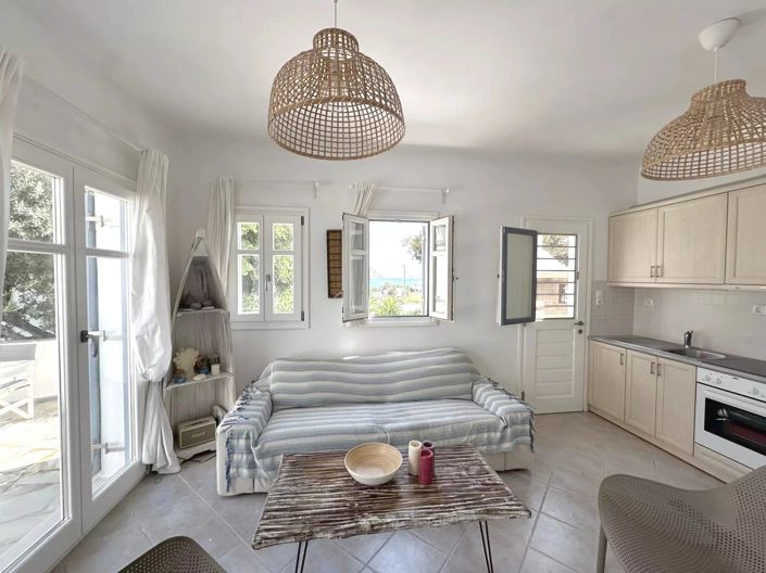 Image No.9-Maison de 2 chambres à vendre à Paros