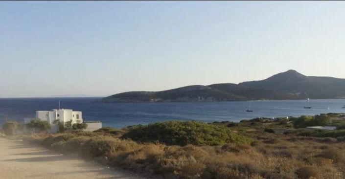 Image No.3-Terre à vendre à Antiparos