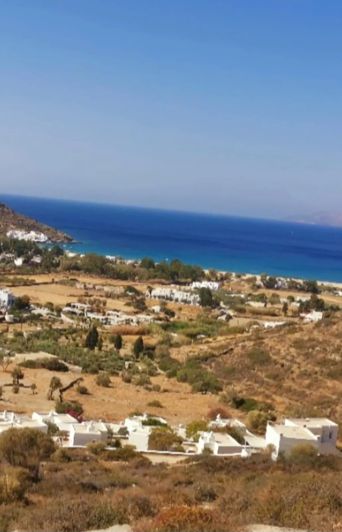 Image No.2-Terre à vendre à Îles Égéennes