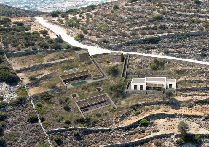 Image No.11-Terre à vendre à Paros