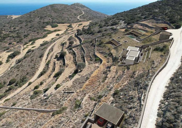 Image No.12-Terre à vendre à Paros