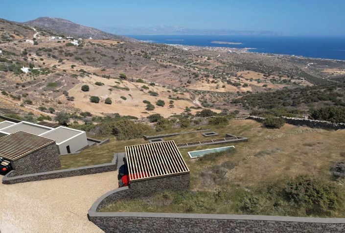 Image No.13-Terre à vendre à Paros