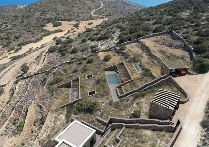 Image No.16-Terre à vendre à Paros