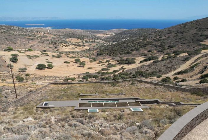 Image No.17-Terre à vendre à Paros