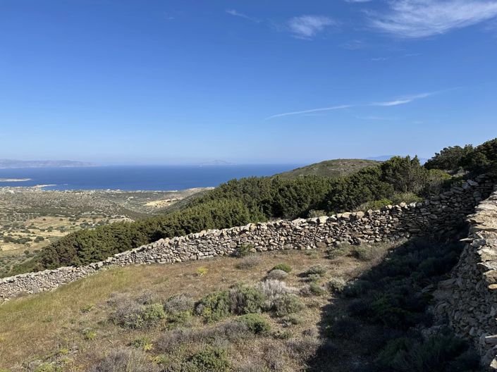 Image No.7-Terre à vendre à Paros