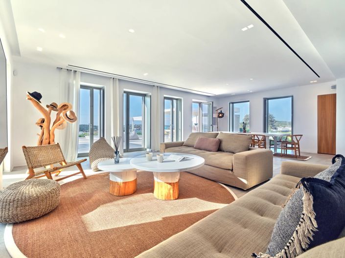 Image No.11-Villa de 6 chambres à vendre à Paros