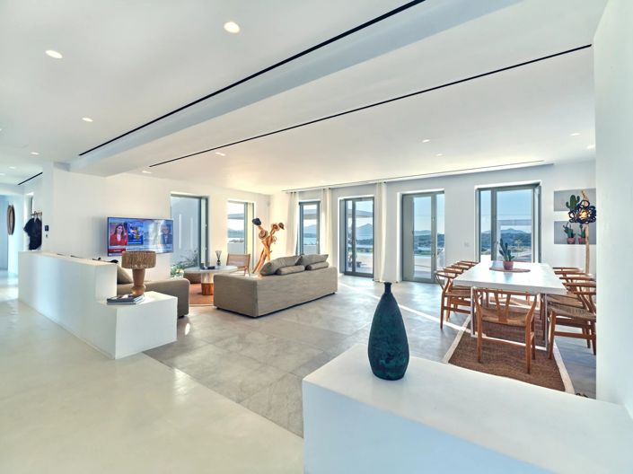 Image No.12-Villa de 6 chambres à vendre à Paros