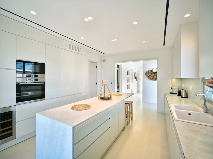 Image No.14-Villa de 6 chambres à vendre à Paros