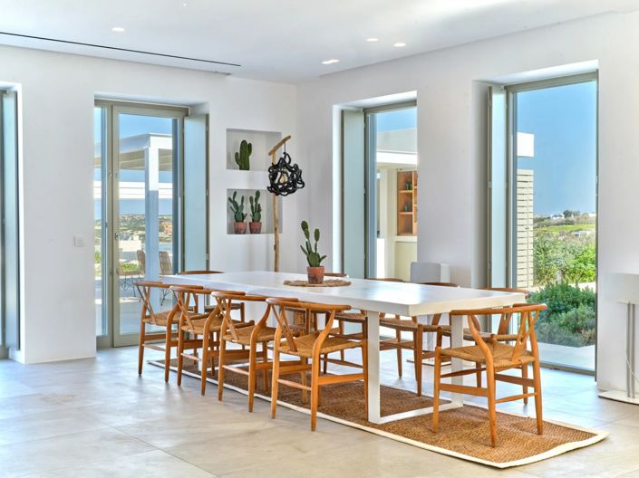 Image No.16-Villa de 6 chambres à vendre à Paros