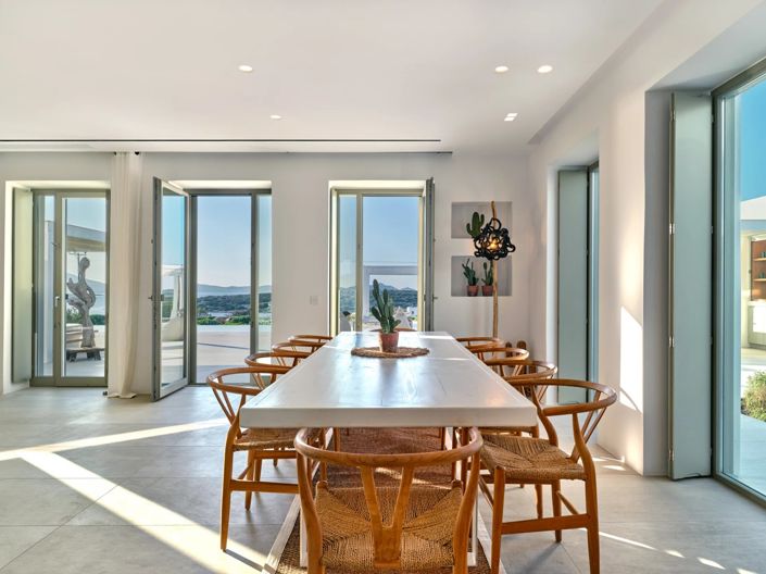 Image No.17-Villa de 6 chambres à vendre à Paros