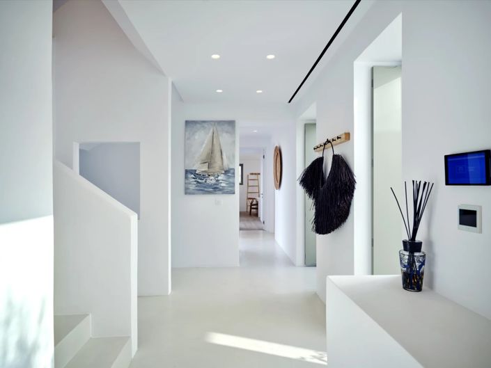 Image No.18-Villa de 6 chambres à vendre à Paros