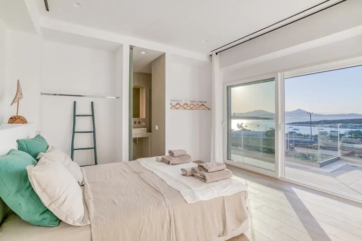 Image No.21-Villa de 6 chambres à vendre à Paros