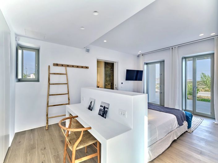 Image No.24-Villa de 6 chambres à vendre à Paros