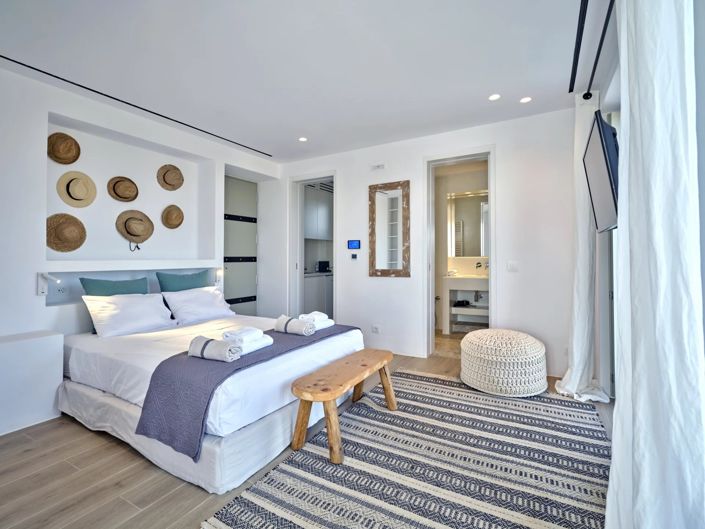 Image No.25-Villa de 6 chambres à vendre à Paros