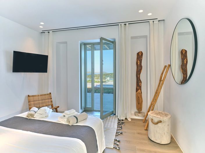 Image No.28-Villa de 6 chambres à vendre à Paros