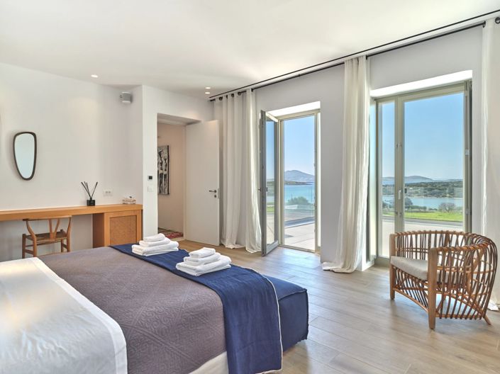 Image No.30-Villa de 6 chambres à vendre à Paros