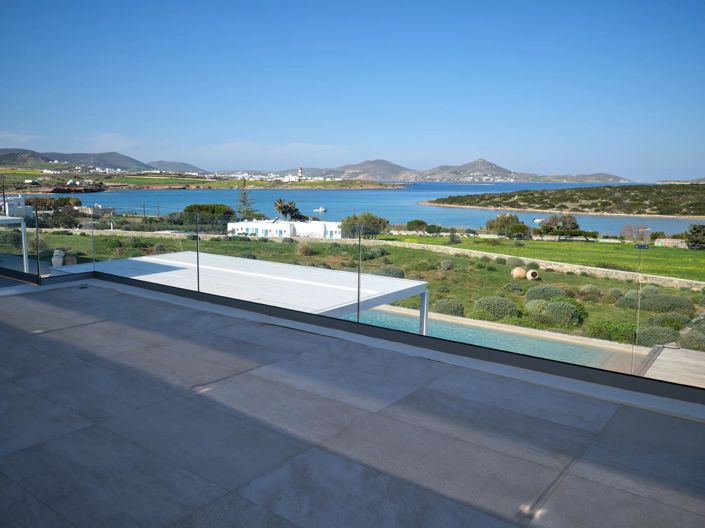 Image No.5-Villa de 6 chambres à vendre à Paros