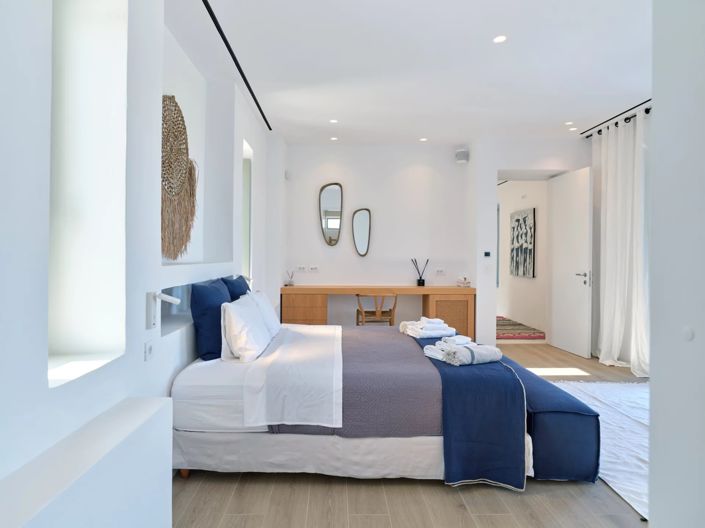 Image No.6-Villa de 6 chambres à vendre à Paros