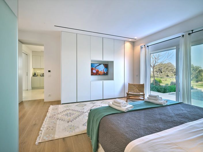 Image No.7-Villa de 6 chambres à vendre à Paros