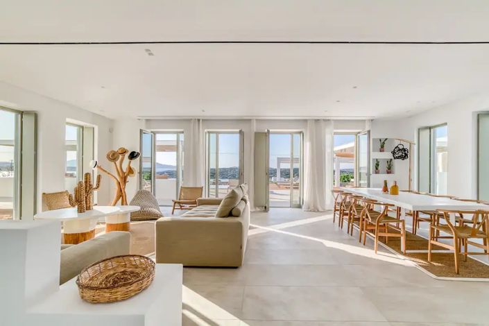 Image No.9-Villa de 6 chambres à vendre à Paros