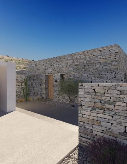 Image No.4-Maison de 5 chambres à vendre à Paros