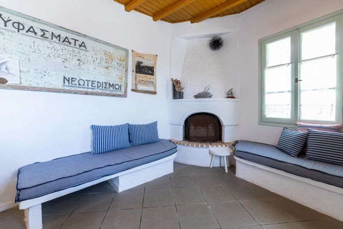 Image No.3-Maison à vendre à Kea