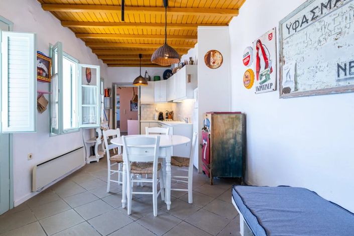 Image No.4-Maison à vendre à Kea