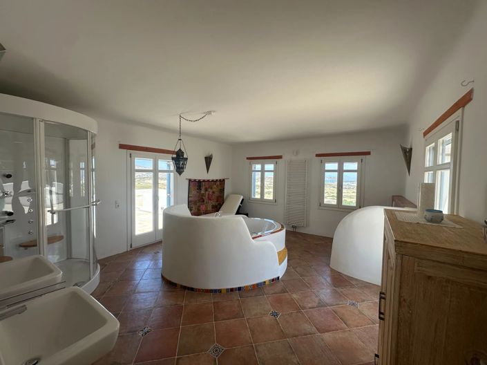 Image No.10-Maison de 3 chambres à vendre à Paros