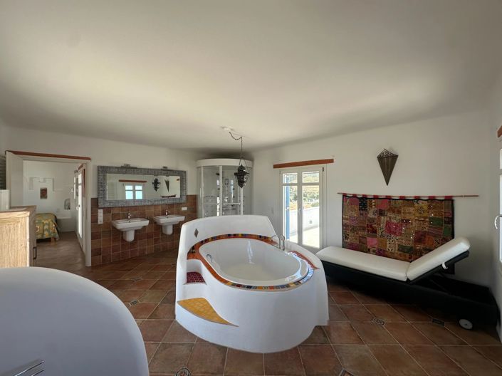 Image No.11-Maison de 3 chambres à vendre à Paros