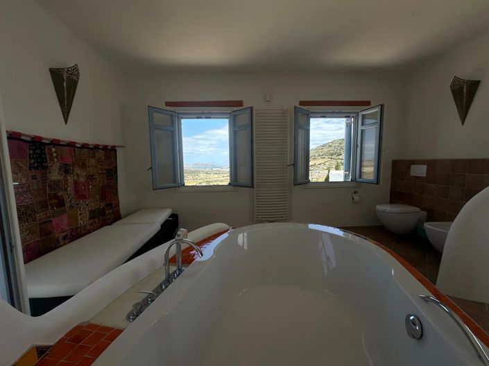 Image No.12-Maison de 3 chambres à vendre à Paros