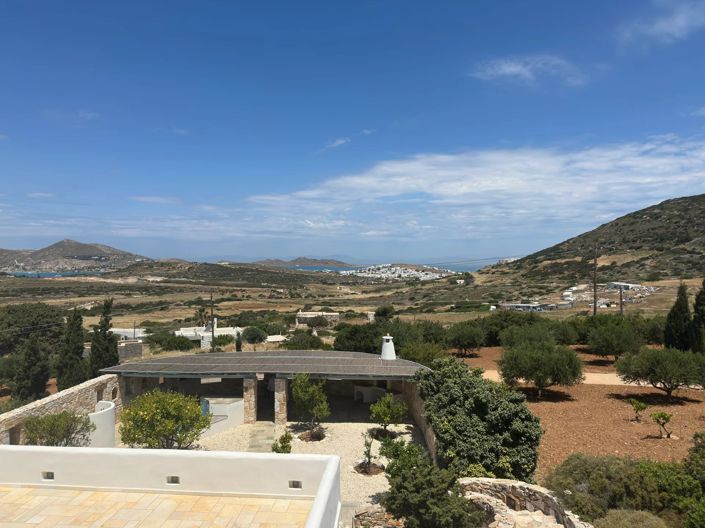 Image No.13-Maison de 3 chambres à vendre à Paros