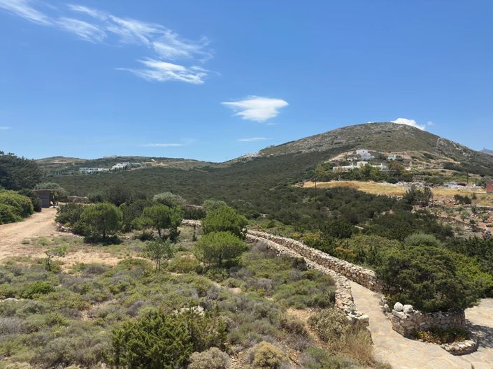 Image No.16-Maison de 3 chambres à vendre à Paros