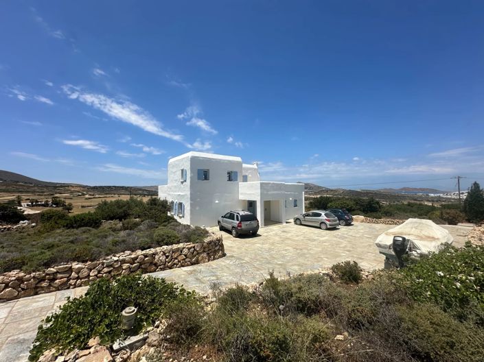 Image No.2-Maison de 3 chambres à vendre à Paros