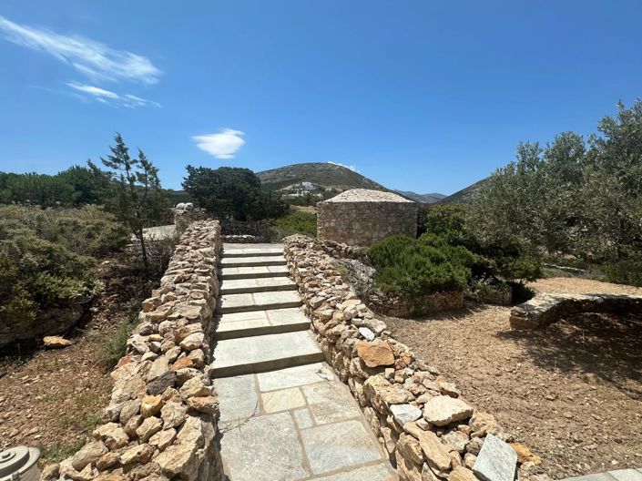 Image No.20-Maison de 3 chambres à vendre à Paros