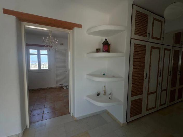 Image No.22-Maison de 3 chambres à vendre à Paros