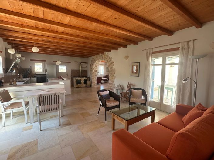 Image No.25-Maison de 3 chambres à vendre à Paros