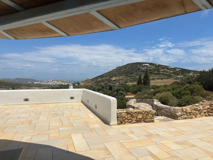 Image No.26-Maison de 3 chambres à vendre à Paros