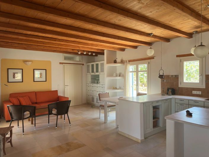 Image No.28-Maison de 3 chambres à vendre à Paros