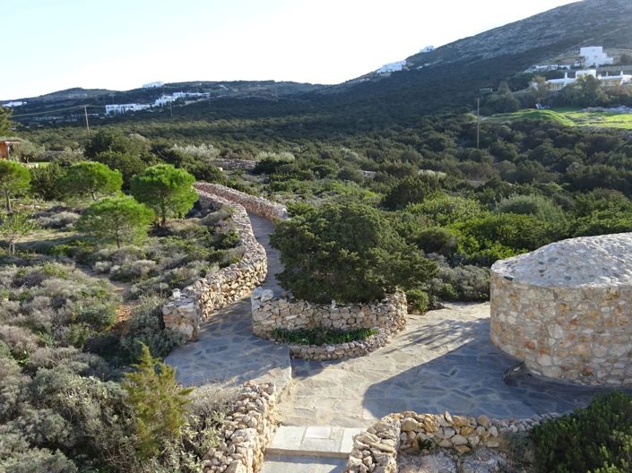 Image No.3-Maison de 3 chambres à vendre à Paros