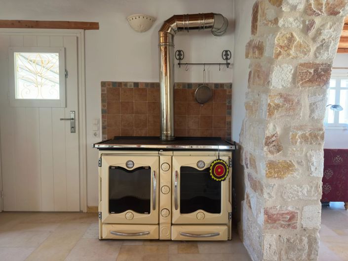 Image No.30-Maison de 3 chambres à vendre à Paros