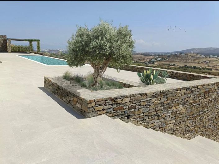 Image No.12-Maison de 11 chambres à vendre à Paros