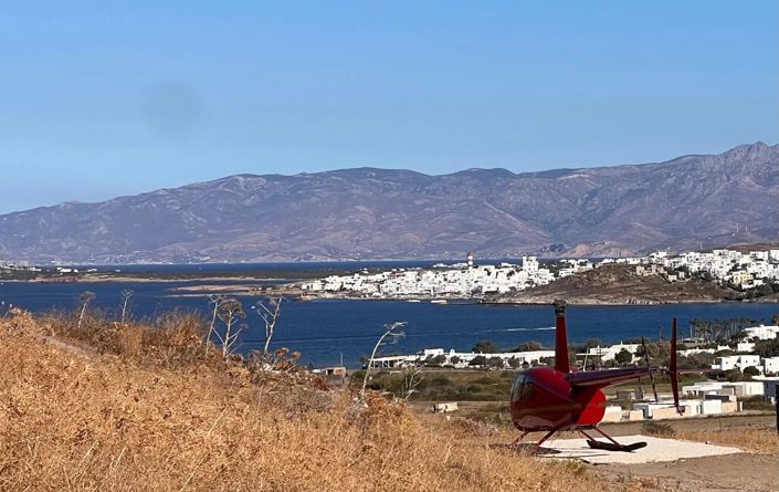 Image No.14-Maison de 11 chambres à vendre à Paros