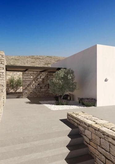 Image No.16-Maison de 11 chambres à vendre à Paros