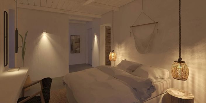 Image No.17-Maison de 11 chambres à vendre à Paros