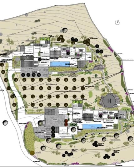 Image No.27-Maison de 11 chambres à vendre à Paros