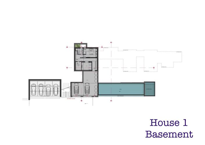 Image No.29-Maison de 11 chambres à vendre à Paros