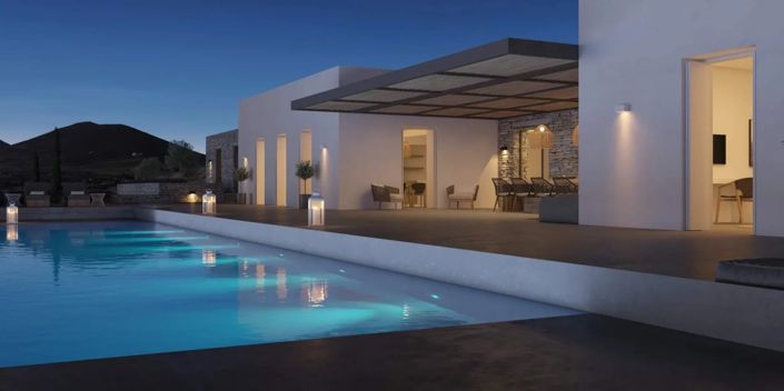 Image No.5-Maison de 11 chambres à vendre à Paros